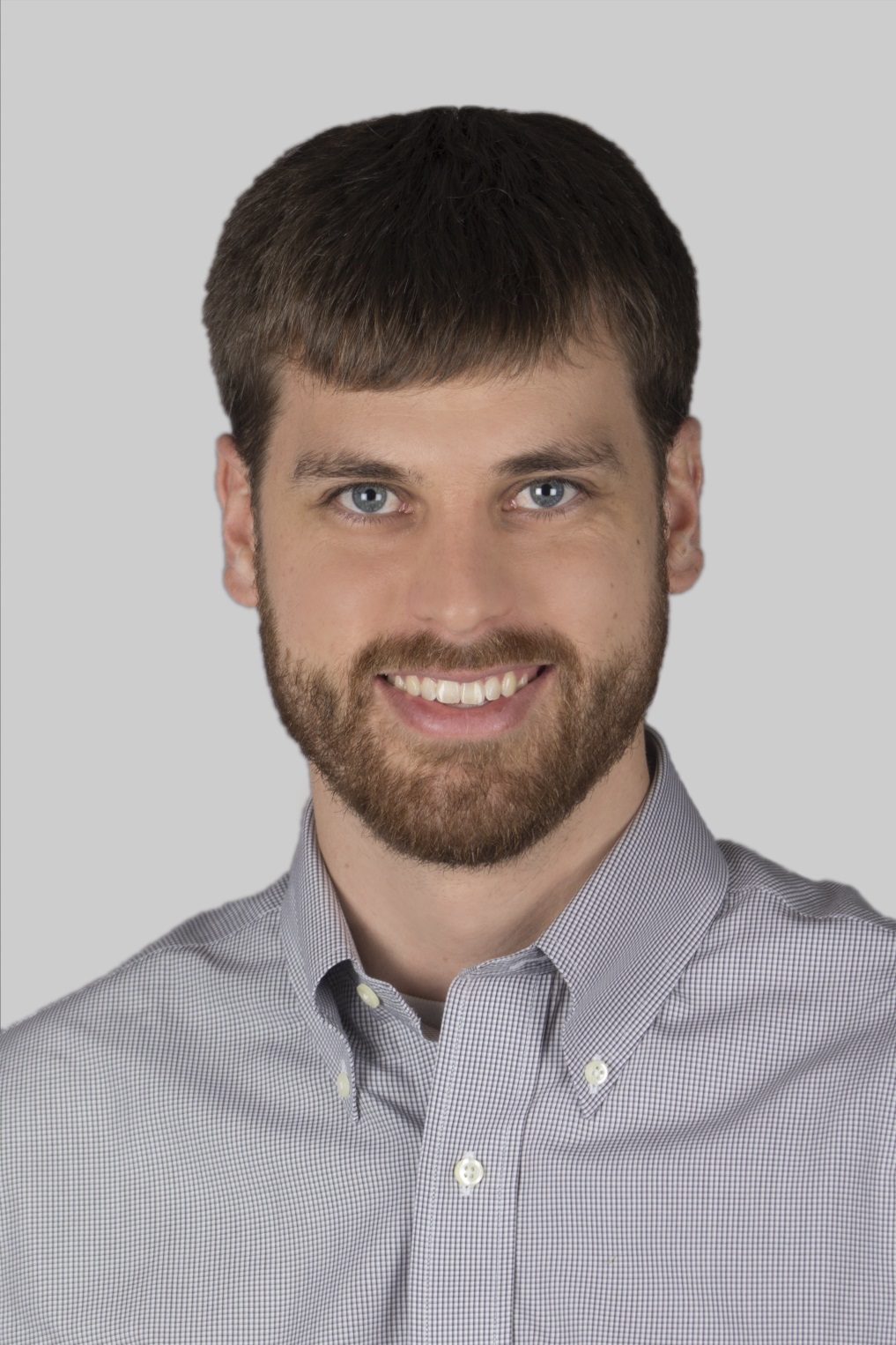 Brad Sickles, Founder of Nullstone